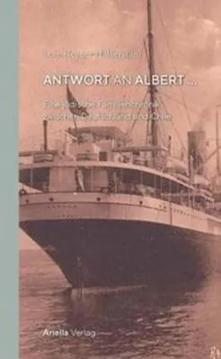 Obrázok produktu pre Antwort an Albert
