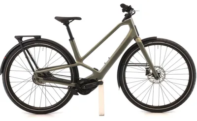Produktbild von Orbea Diem 20 · Rahmengröße M · E-bike
