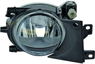 Produktbild von Diederichs Nebelscheinwerfer re.  BMW E39, 00-03