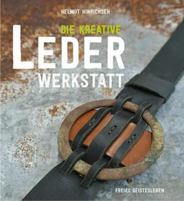 Immagine prodotto di Die kreative Lederwerkstatt