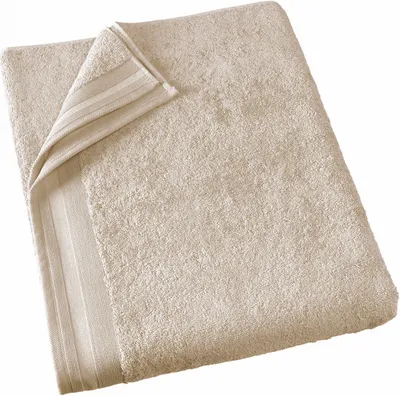 Produktbild von handtuch Contessa100 x 150 cm beige