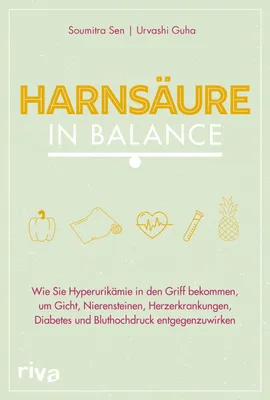 Obrázek produktu pro Harnsäure in Balance