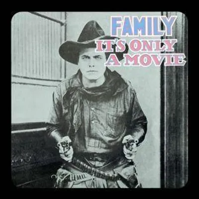 Produktbild von It's Only a Movie - 2CD Remastered Expanded Editio