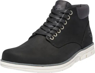 Produktbild von Timberland Halbschuhe A146Q Bradstreet Chukka Black Nubuck