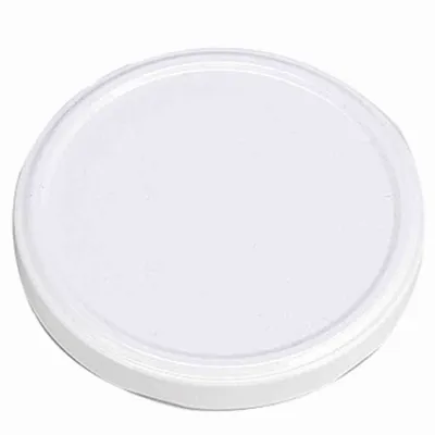 Produktbild von EmSy 591-00 Twist-off-Deckel, 100 mm, weiß (10er Pack)