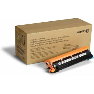 Produktbild von Xerox Cyan Trommelkartusche (108R01417)