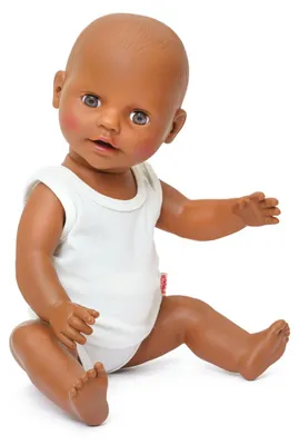 Productafbeelding van Helles 2221, ondergoed voor poppen, 1,5 jaar/jaar