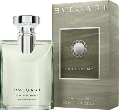 Produktbild von Bvlgari Pour Homme Eau de Parfum für Herren 50 ml