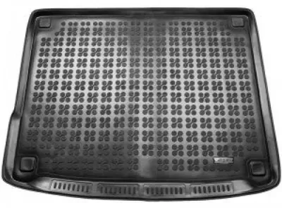 Obrázok produktu pre Rezaw-Plast VW Touareg 2010-2018 (dvojzónová klimatizácia)