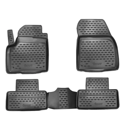 Obrázok produktu pre Gumové autokoberce Novline Land Rover Range Rover Evoque 2011-2019