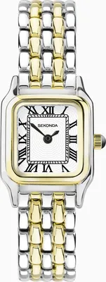 Produktbild von Sekonda Monica Geschenk-Set Damenuhr Sekonda-49039
