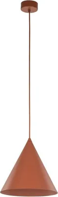Imagen del producto de Lámpara colgante SHINE RED 6632 de TK Lighting