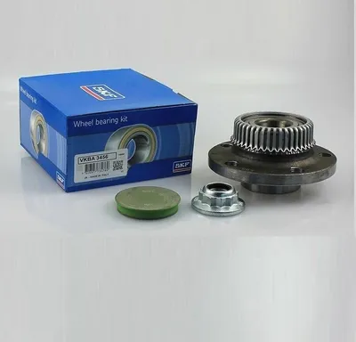 Produktbild von SKF Radlager hinten für Audi A3 TT Seat Leon Toledo II Skoda Octavia Rapid