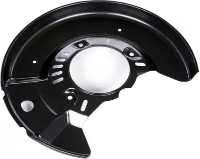 Image de TOYOTA Yaris Cache disque de frein avant droit 47781-52020 OE