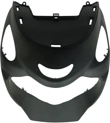 Produktbild von Rex RS450 Frontverkleidung Frontschürze 50ccm 4Takt 86301 Motorroller.de Frontmaske Front-Cover Lenkerverkleidung Front-Schürze Wetterschild Scooter