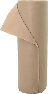 Image de vidaXL Protection hivernale pour plantes, beige, 100 x 3,2 m, non-tissé