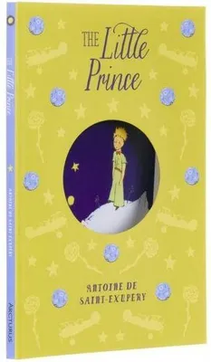Produktbild von The Little Prince