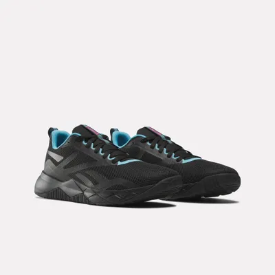 Produktbild von Reebok 100202116 Herren-Trainingsschuhe in Schwarz