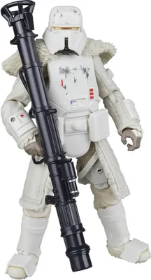 Obrázek produktu pro Star Wars: Andor Black Series Actionfigur Range Trooper 15 cm