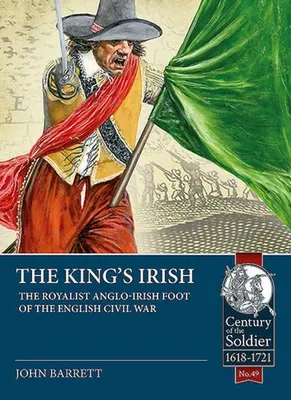 Obrázek produktu pro The King's Irish