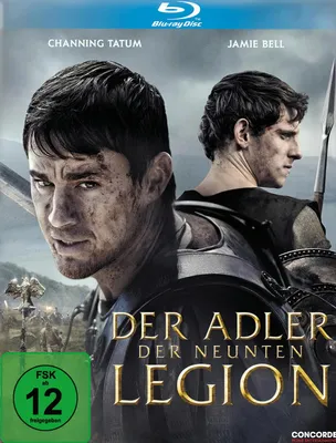 Produktbild von Der Adler der neunten Legion