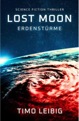 Obrázek produktu pro Lost Moon: Erdenstürme