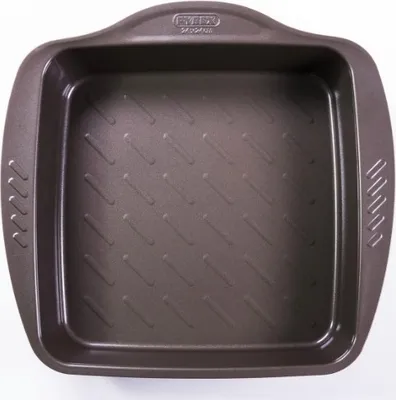 Produktbild von Auflaufform Quadratisch, 3 Liter - Pyrex | Asimetria