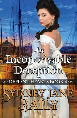 Produktbild von An Inconceivable Deception