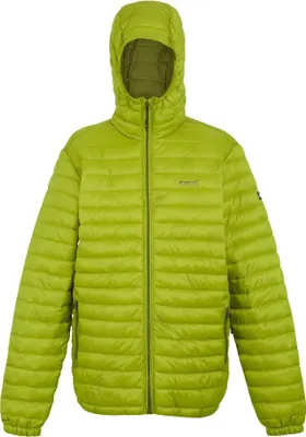 Produktbild von Regatta - "Hurden" Steppjacke für Herren RG11730 (L) (Grenoble Grün)