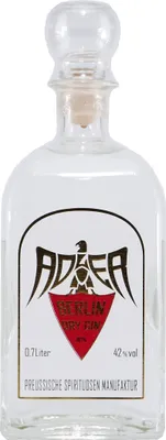 Produktbild von Adler Berlin Dry Gin