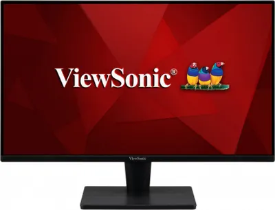 Obrázok produktu pre Viewsonic VA2715-2K-MHD, 68,6 cm (27"), 2560 x 1440 px, Quad HD, LED, 5 ms