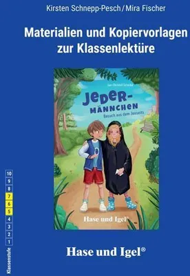 Obrázok produktu pre Jedermännchen. Begleitmaterial