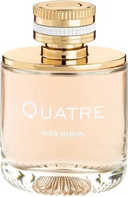 Zdjęcie produktu dla Boucheron Quatre woda perfumowana dla kobiet 50 ml