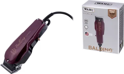 Produktbild von Wahl Tondeuse Wahl Corded Tondeuse 5-Star Balding Clipper