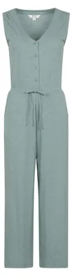 Image de Mountain Warehouse - Combinaison « Bahamas » pour femme MW3294 (36 DE) (vert kaki)