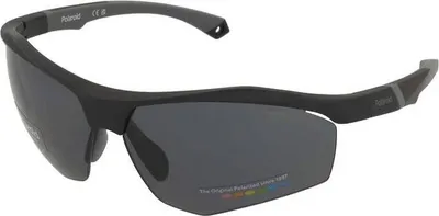 Produktbild von Polaroid Pld 7055 / S Matt Black Matt Black -