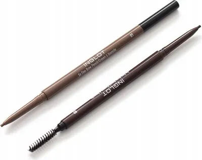 Produktbild von INGLOT So Fine Augenbrauenstift 02 0,09 g