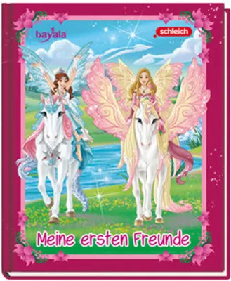Obrázok produktu pre BAYALA®: Meine ersten Freunde
