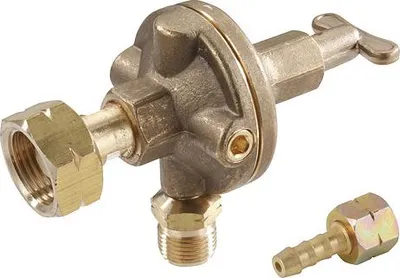Image de MEVA NP01011 régulateur de pression 0,5 - 4 bars, sans manomètre