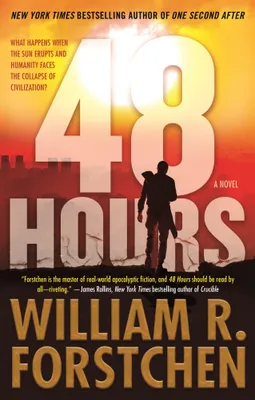 Produktbild von 48 Hours