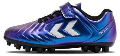Obrázek produktu pro Hummel Top Star M.G. Vc 2.0 Jr – bílá/vícebarevná, velikost: 33
