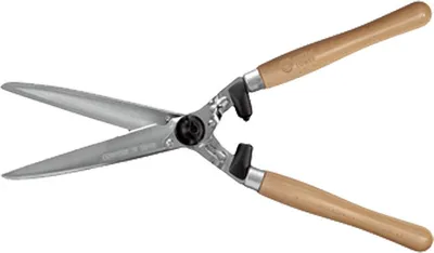 Produktbild von GREEN TOWER GT Heckenschere „Premium Plus“ Buchsschere Kurz Griff 2510.uni