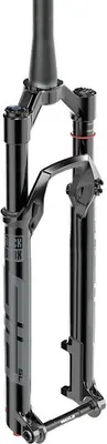 Productafbeelding van ROCKSHOX verende voorvork "SID SL Select RL 3P", 27,5"+ / zwart, voor F