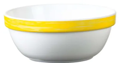 Produktbild von Brush Yellow Stapelschale 17cm - 90cl - 6 Stück