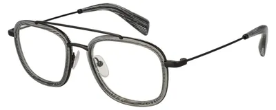 Productafbeelding van YOHJI YAMAMOTO EYEWEAR Brilmonturen YY1026 50950