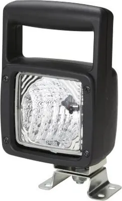 Image de Projecteur de travail halogène HELLA Ultra Beam Éclairage du sol