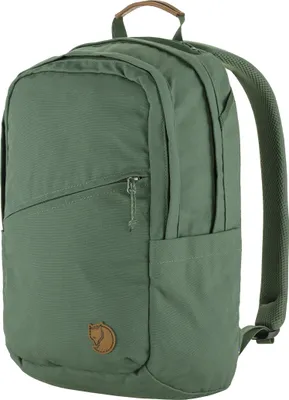 Produktbild von Fjällräven Räven 20 Rucksack Deep Patina