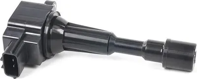 Produktbild von DELPHI GN10697-12B1 Zündspule 12V für FORD Focus II Schrägheck (DA, HCP, DP) Focus II Limousine (DB, FCH, DH) für MAZDA 3 (BK)