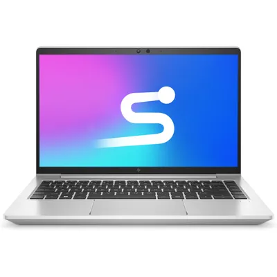 Produktbild von Notebook HP EliteBook 640 G9 | Intel i5-1235U | 16 GB DDR4 | 256 GB SSD | 14" Full HD | Win11 | Grade A-