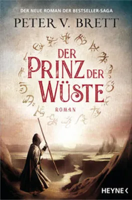 Image de Der Prinz der Wüste